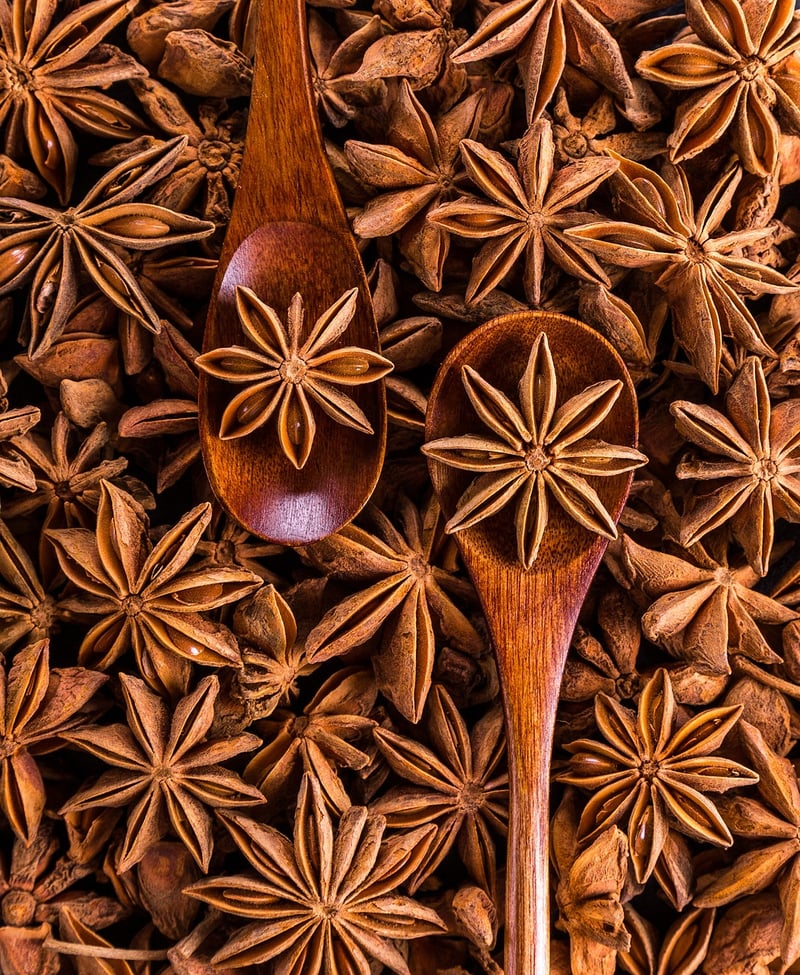 Indian Spices
